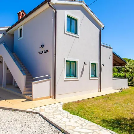 Villa Tara With Beautiful Heated Pool By Gu *