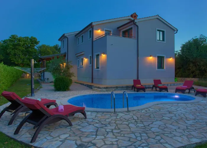 Tara With Beautiful Heated Pool By Gu * Kras