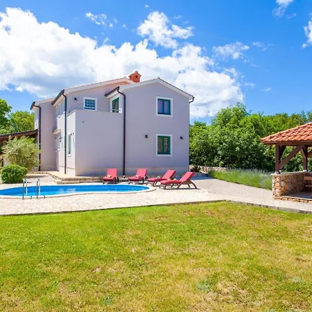 Tara With Beautiful Heated Pool By Gu Villa *